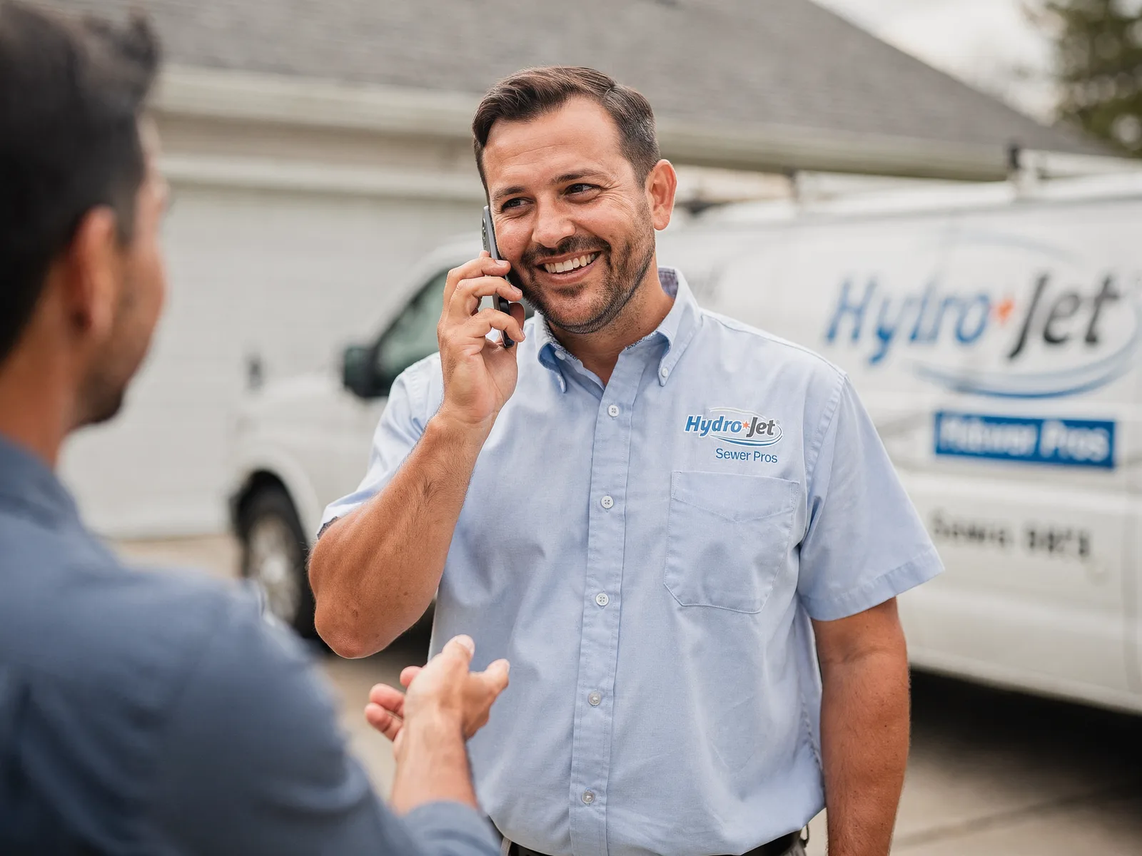 Hydro Jetting Indianola, OK FAQs